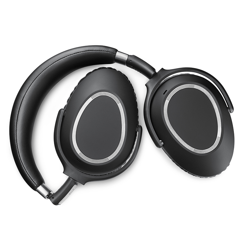 SENNHEISER/森海塞尔 PXC550 WIRELESS 无线蓝牙降噪头戴式耳机