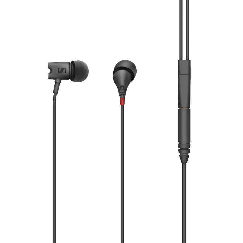 SENNHEISER/森海塞尔 IE800S旗舰级监听高保真入耳式HIFI耳机